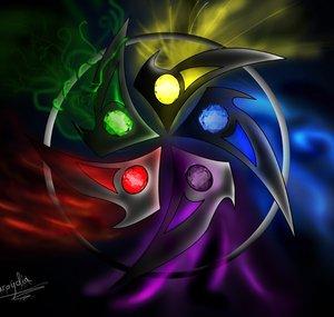 Dizzy Robot