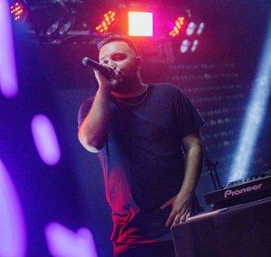 DJ Vitor Capoia