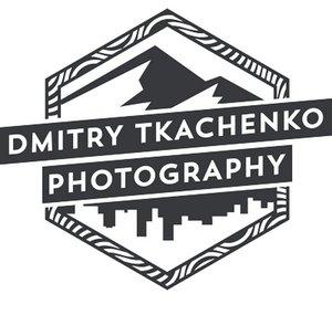 Dmitry Tkachenko