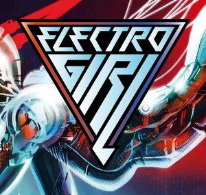 Electro Girl