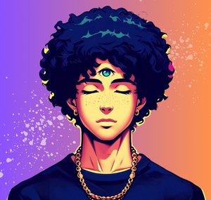 Embodiment Celestial