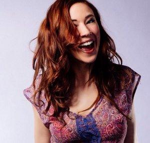 Erika Kosegarten
