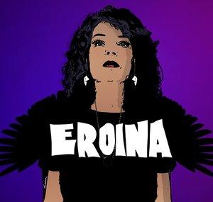 Eroina