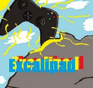 Excalipad LetsPlay