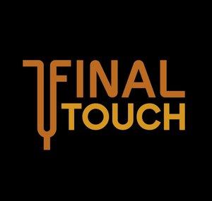 Final Touch