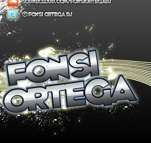 Fonsi Ortega