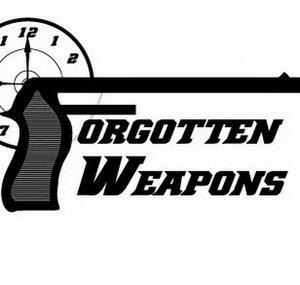 Forgotten Weapons