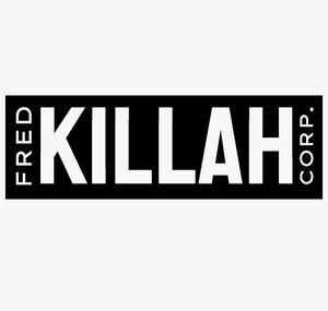 fred killah
