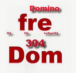 freDom304