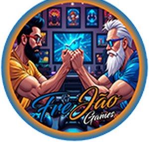 FreJão Games