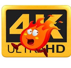 Fuego4kHD
