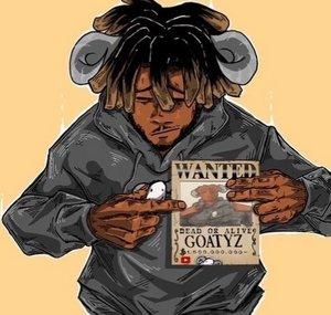 GOATzFloatz