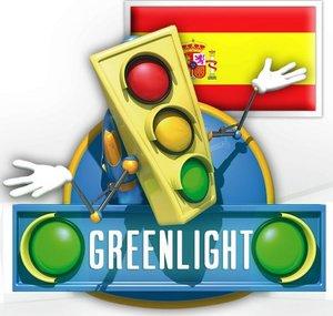 GreenLight, dibujos educación vial niños