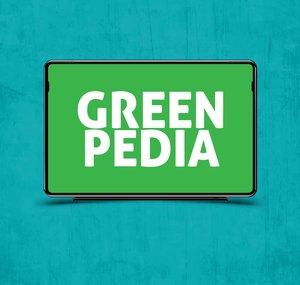 GreenPedia