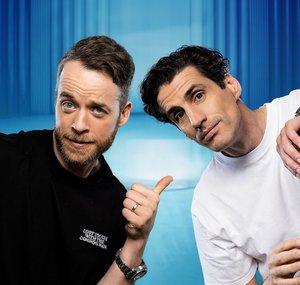 Hamish & Andy