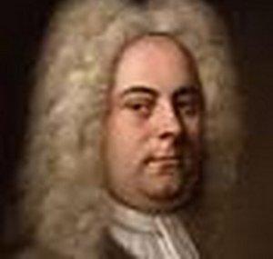HandelsSacredMusic