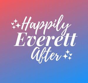 Happily Everett After