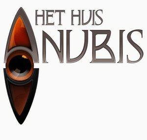 Het Huis Anubis