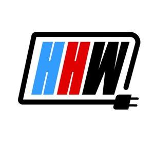 Hip-Hop Wired