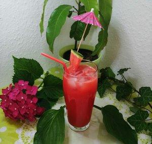 Hot and Cold drinks idea