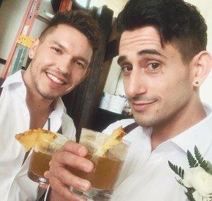 Husband and Husband