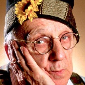 Ivor Cutler