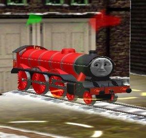 Jacob the b1 no.2007