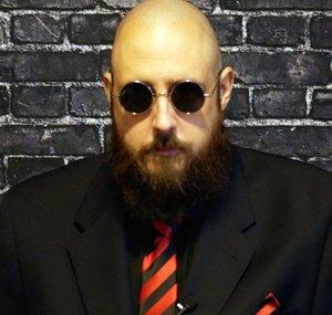 Jason Unruhe