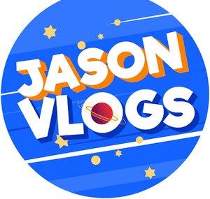 Jason Vlogs