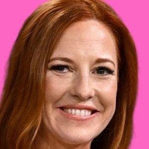 Jen Psaki