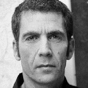 Jerry Stahl