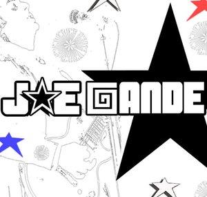 Joe Gande - Topic