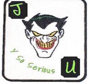 Jokers United