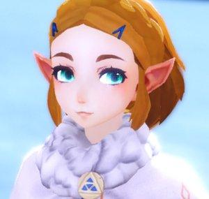 JuleHyrule