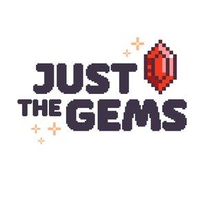 Just the Gems