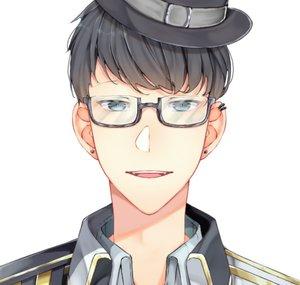 KageShii Ch.