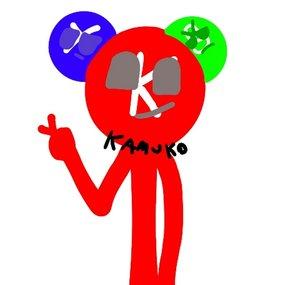 kamuko