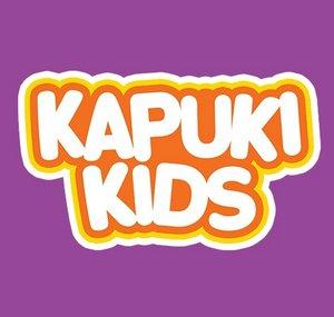 Kapuki Kids Español
