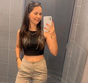 Karla Vanessa Lima