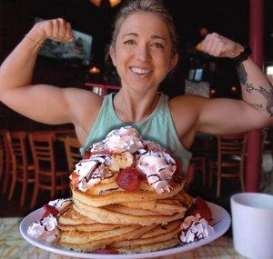 Katina Eats Kilos