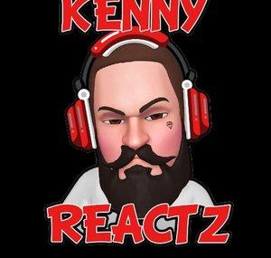 Kenny Reactz