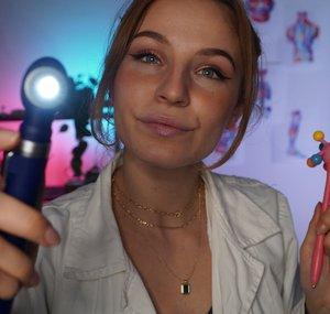 Kewas ASMR