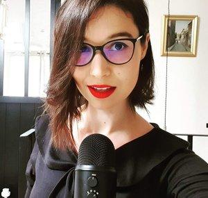 La Petite Chuchoteuse