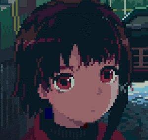 Lain of The Wired