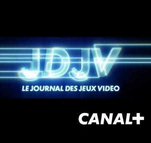 Le Journal des Jeux Vidéo