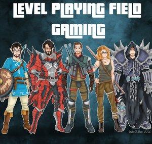 Level Playing Field Gaming