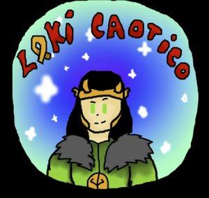 loki caotico