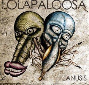 Lola Paloosa