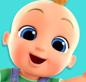 LooLoo Kids - Nursery Rhymes and Children's Songs