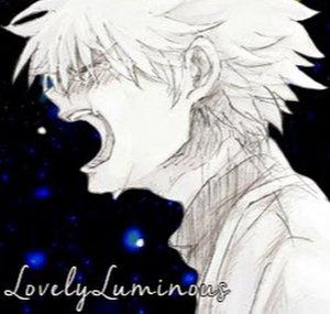 LovelyLuminous